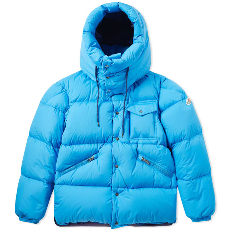 moncler View all Outerwear BLUE moncler View all Outerwear BLUE