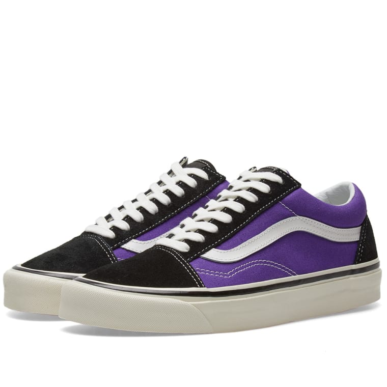 vans purple vans purple