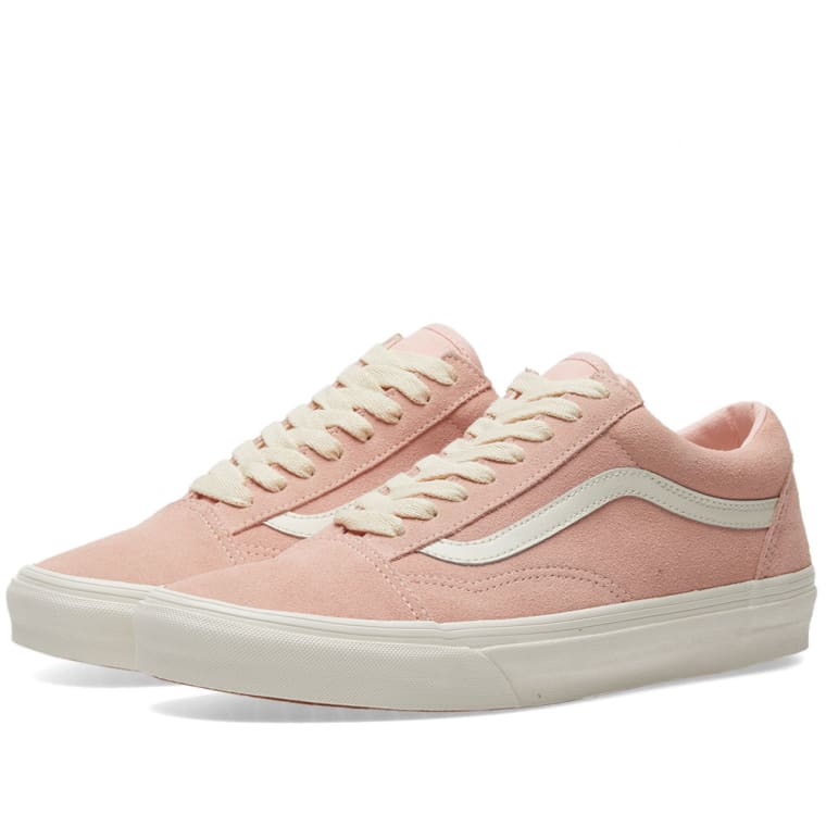 vans beige rose vans beige rose
