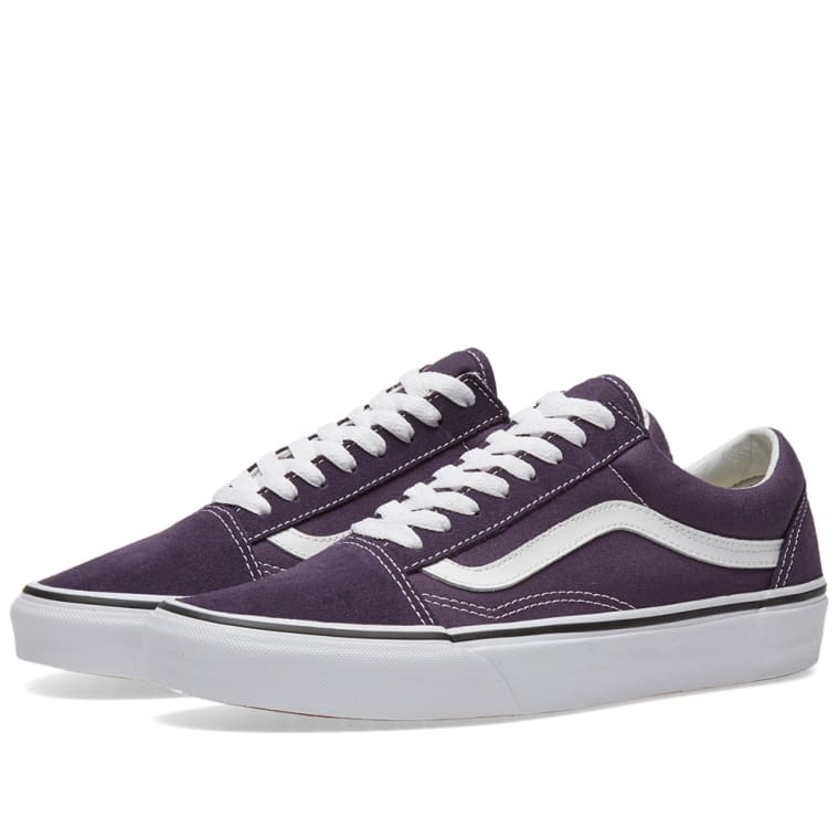 vans old skool purple vans old skool purple
