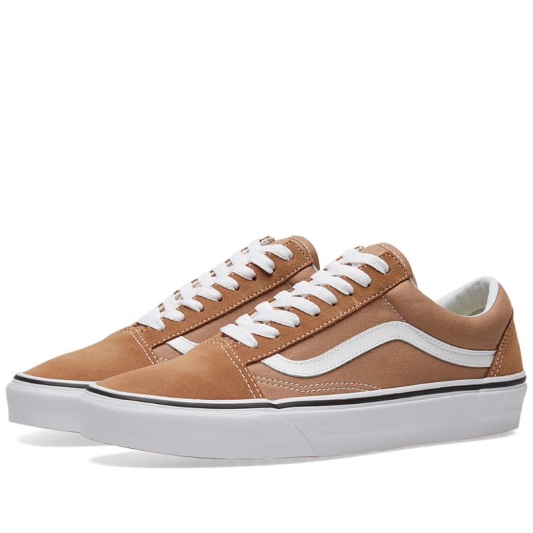 vans old skool tigers eye vans old skool tigers eye
