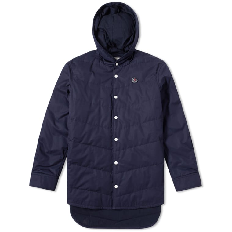 moncler kith coat moncler kith coat