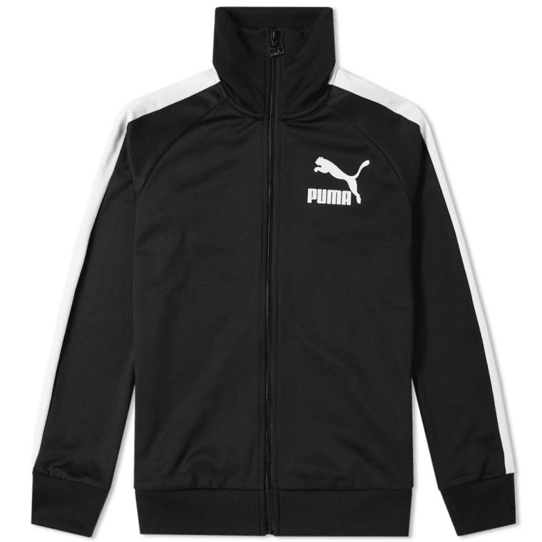 puma jacket 2018