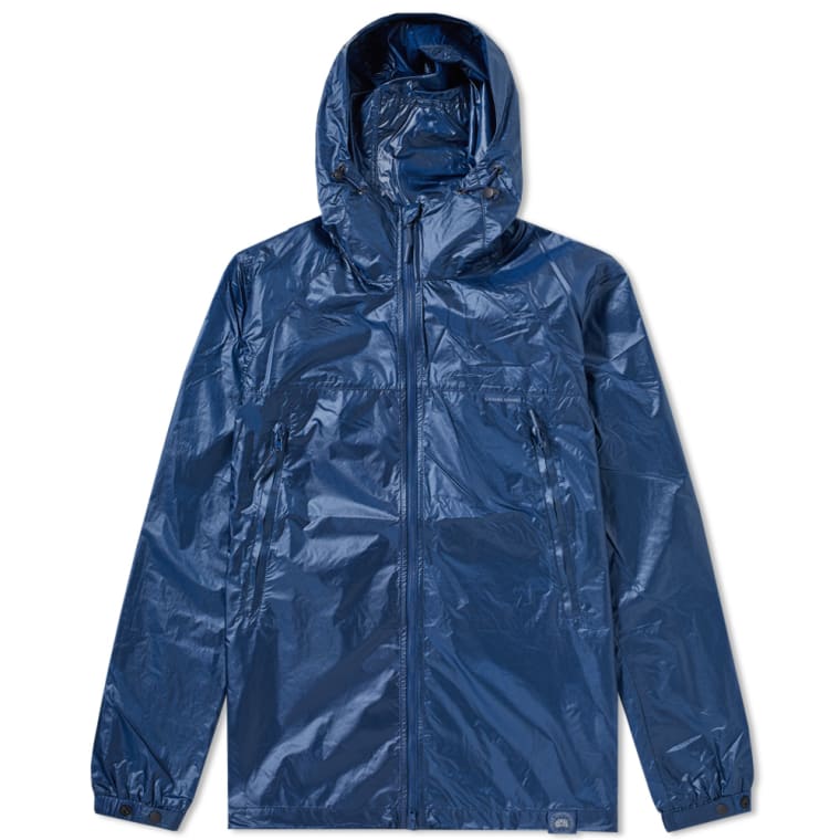 canada goose Raincoats Marine Blue Marine Blue canada goose Raincoats Marine Blue Marine Blue