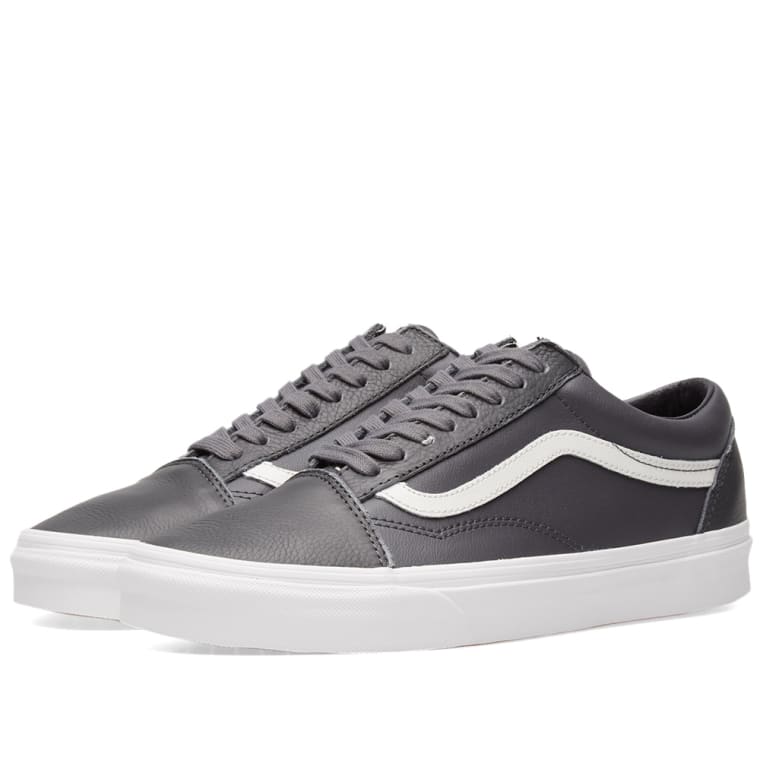 vans old skool leather vans old skool leather