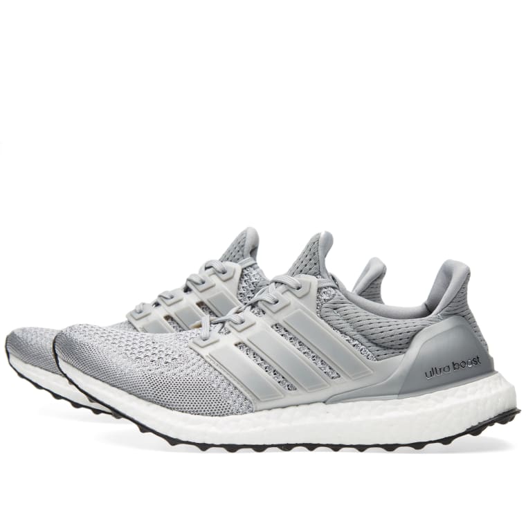 Adidas Ultra Boost Ltd. Silver Metallic. AU$219. Plus Free Shipping