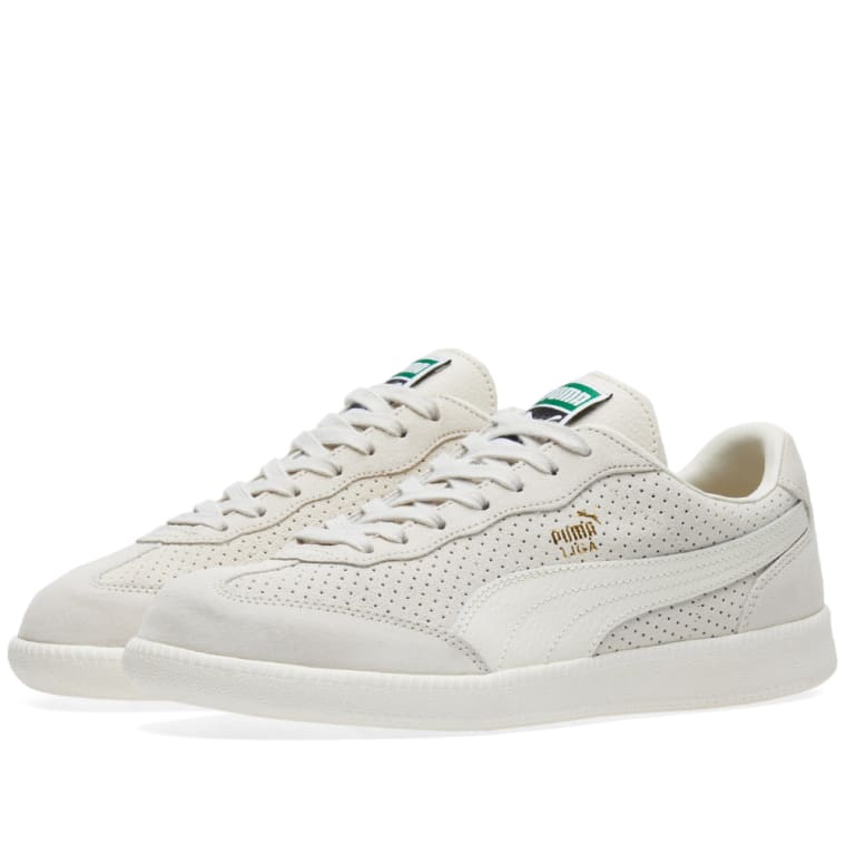 scarpe puma liga suede perf scarpe puma liga suede perf