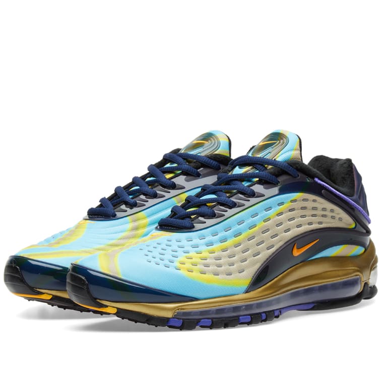 nike air max deluxe nike air max deluxe