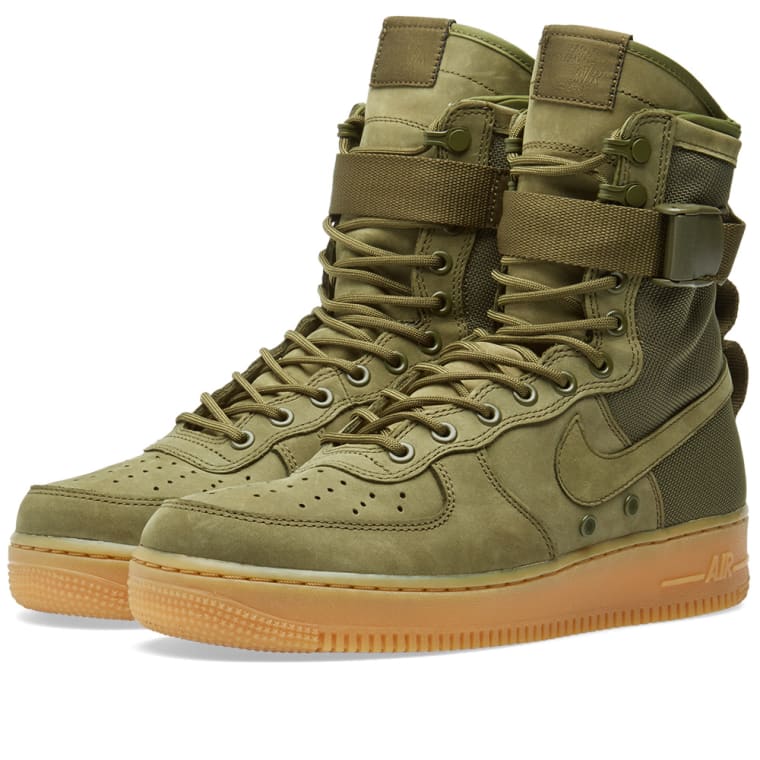 nike sf air force 1 olive nike sf air force 1 olive