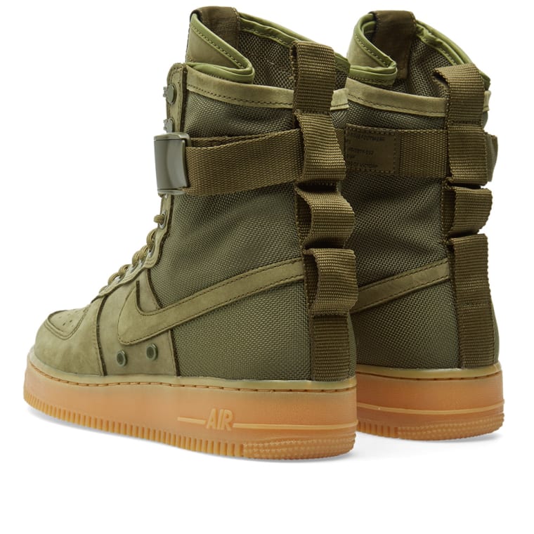 nike sf air force 1 olive nike sf air force 1 olive