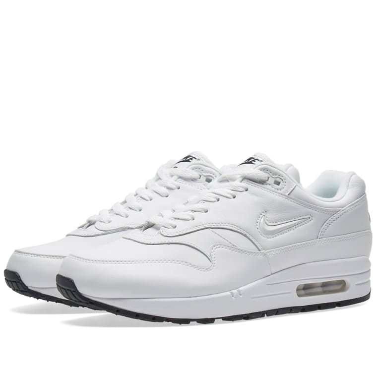 nike air max 1 premium sc white nike air max 1 premium sc white