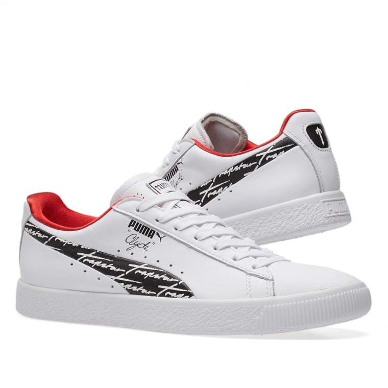 puma clyde trapstar puma clyde trapstar