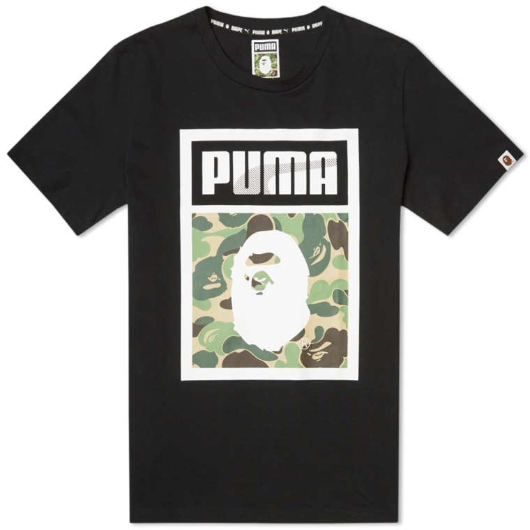 puma tee puma tee