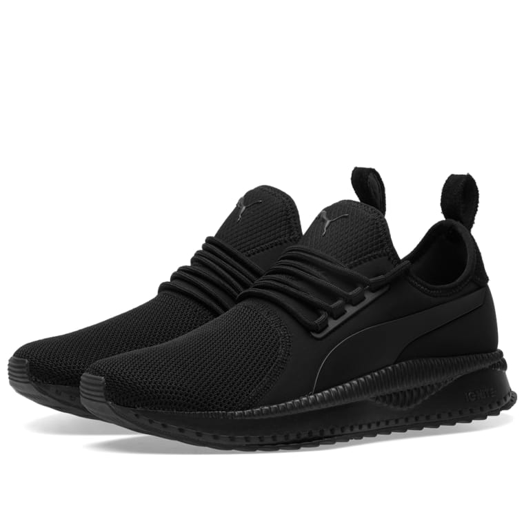 puma black puma black
