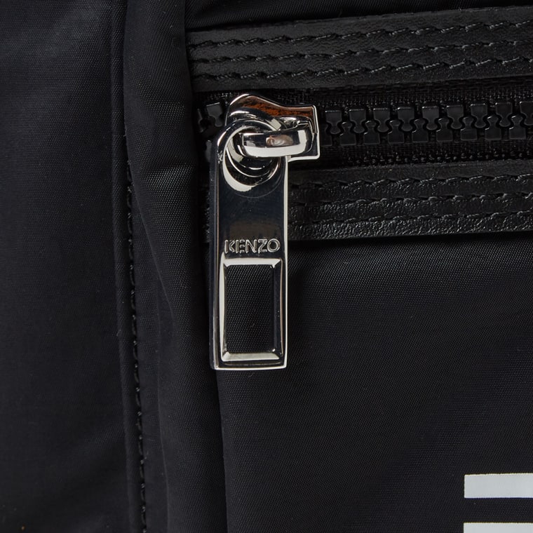 Kenzo Paris Sport Backpack (Black) END.