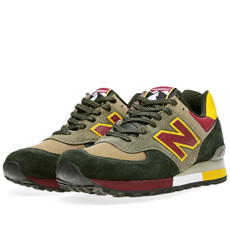 new balance fell new balance fell