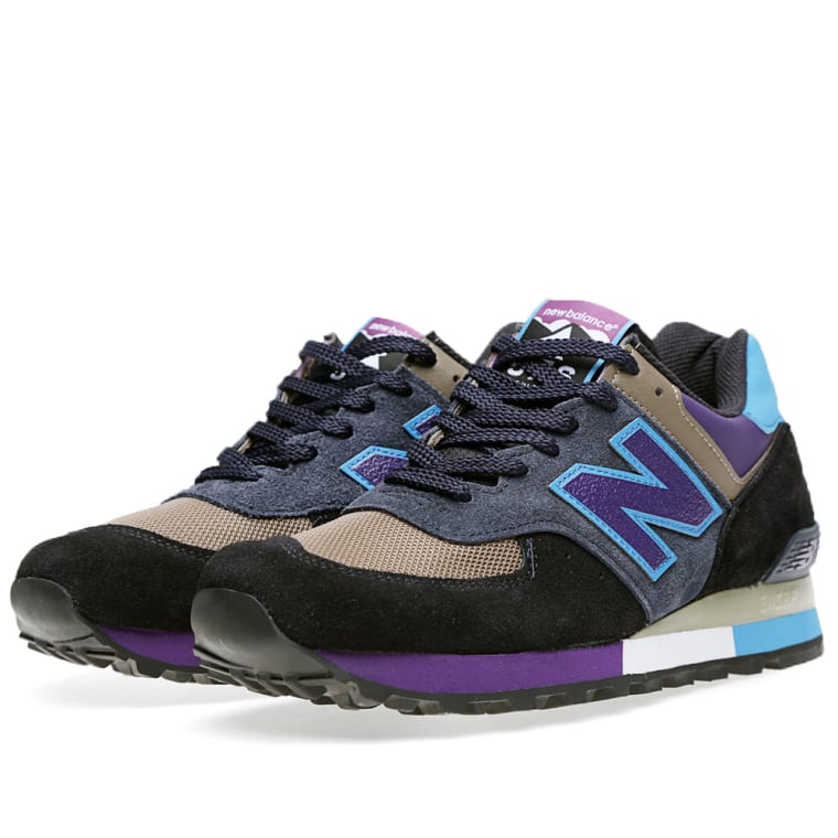 NEW Balance 576 UK10.5 Ben Nevis NEW Balance 576 UK10.5 Ben Nevis