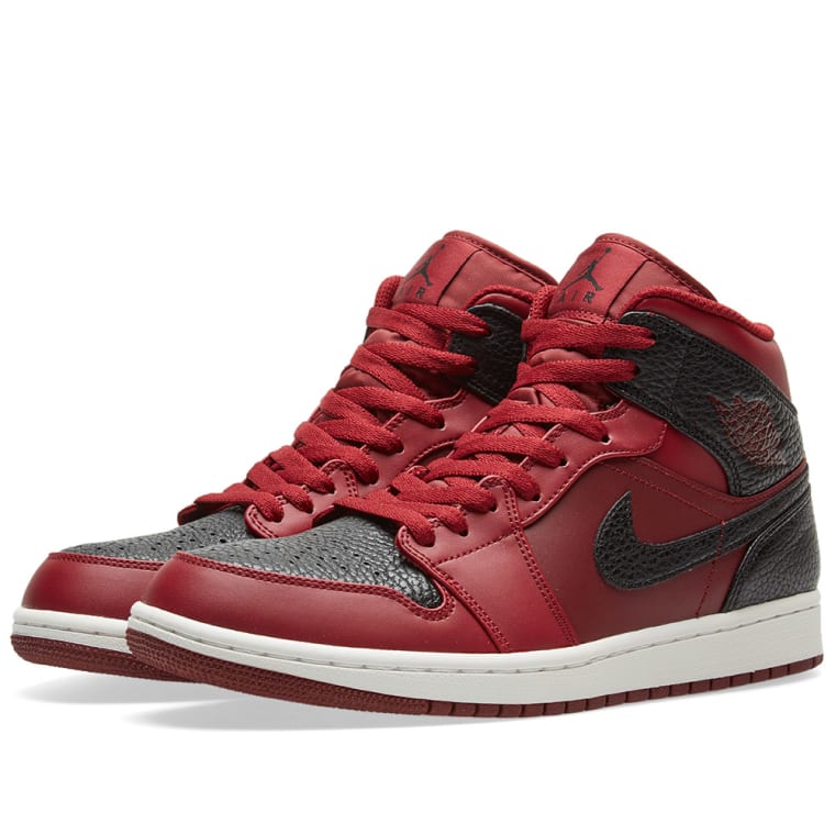 nike air jordan 1 mid nike air jordan 1 mid