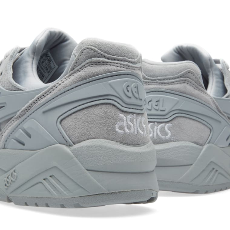 light grey asics