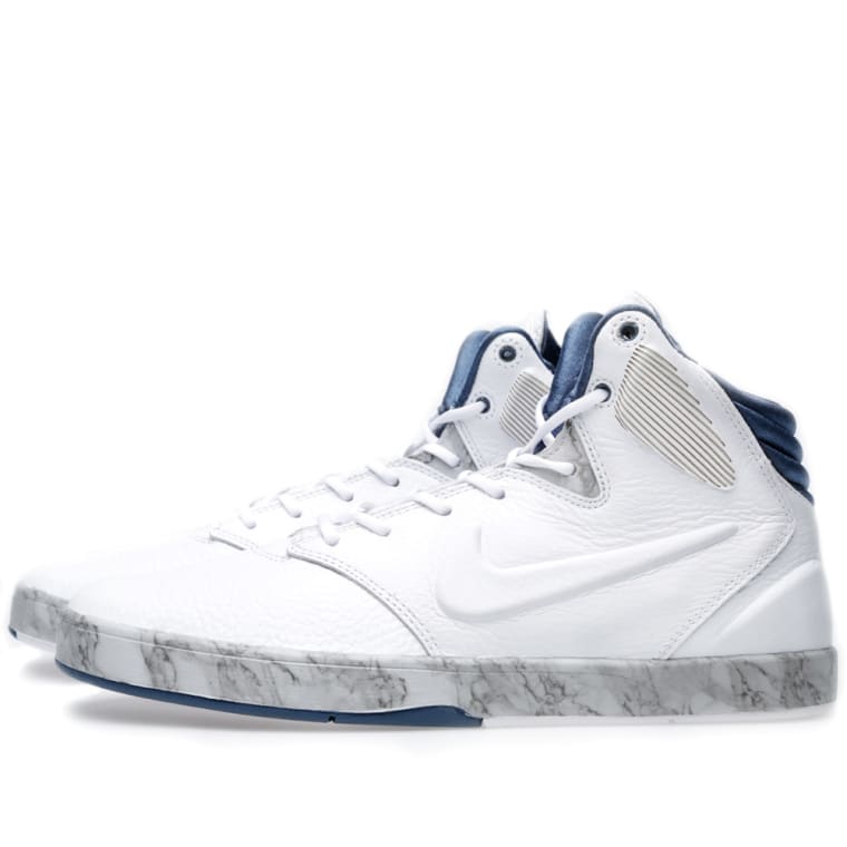kobe 9 all white