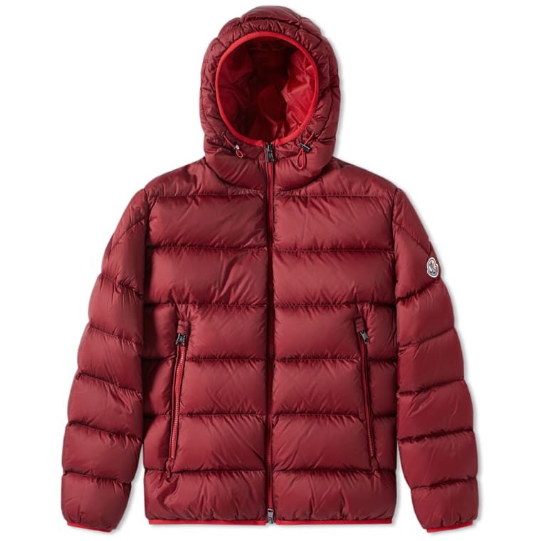 moncler chauvon red moncler chauvon red
