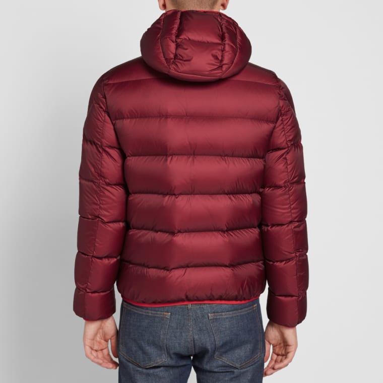 moncler chauvon red moncler chauvon red