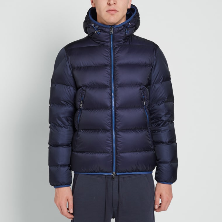 moncler chauvon blue moncler chauvon blue