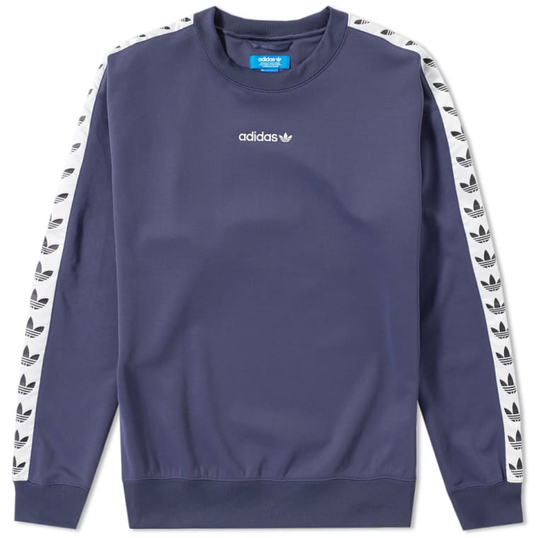 sweat adidas tnt tape adicolor sweat adidas tnt tape adicolor