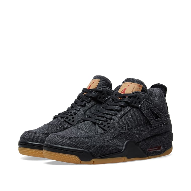 jordan retro 4 levis nz jordan retro 4 levis nz