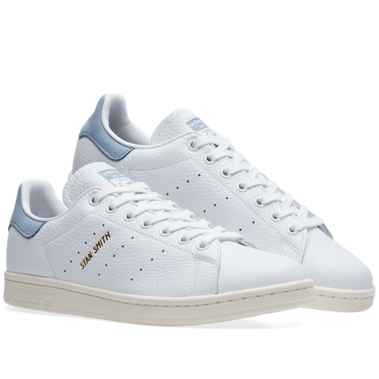 stan smith white and blue stan smith white and blue