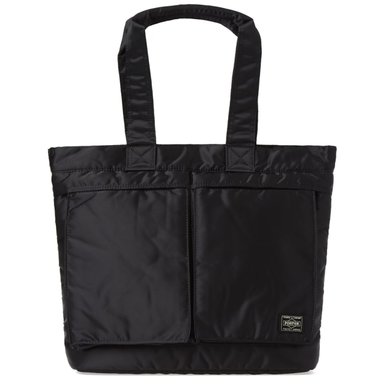 Porter Yoshida Co End Porter Yoshida Co Tanker Tote Bag