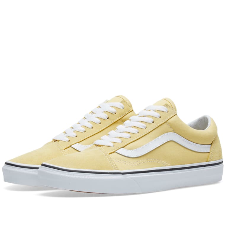 vans dusky citron vans dusky citron