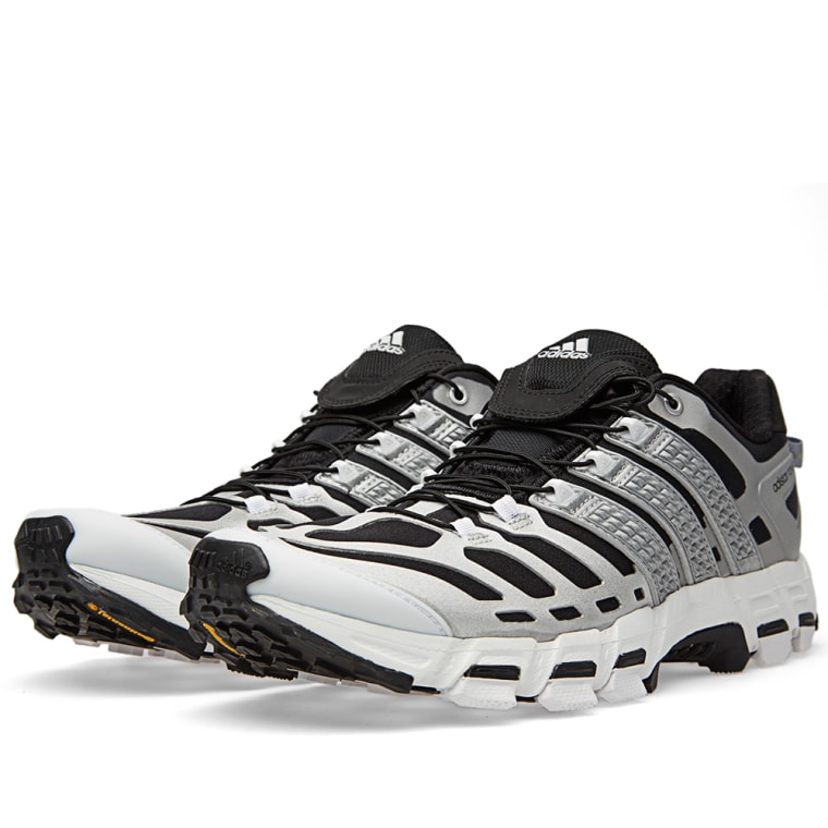 adidas consortium adistar raven 3 glow zone core black tech grey