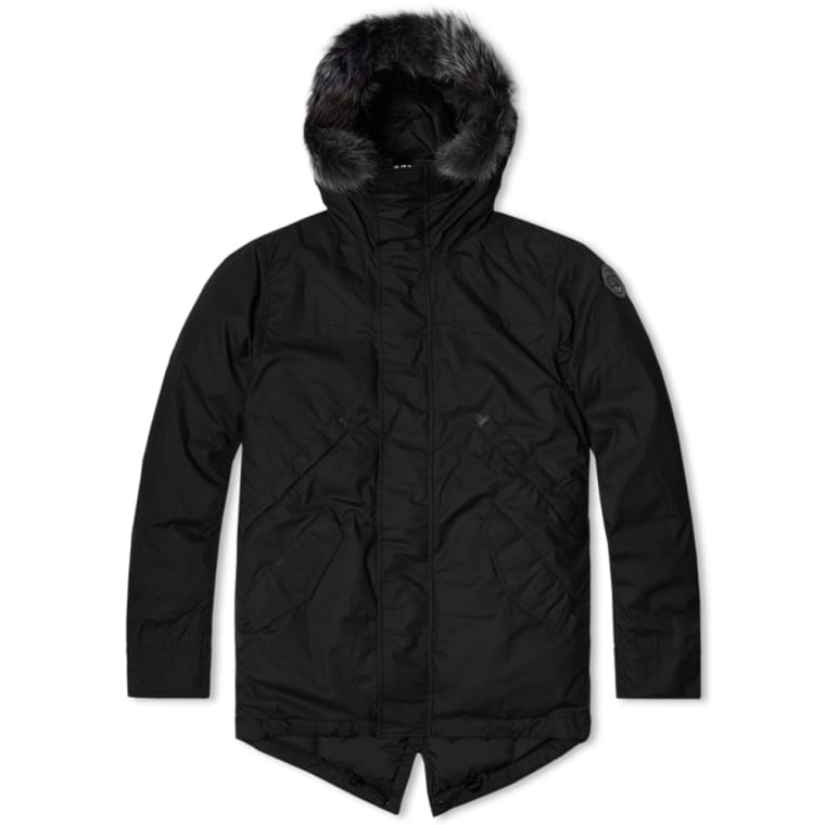 canada goose black decade parka canada goose black decade parka