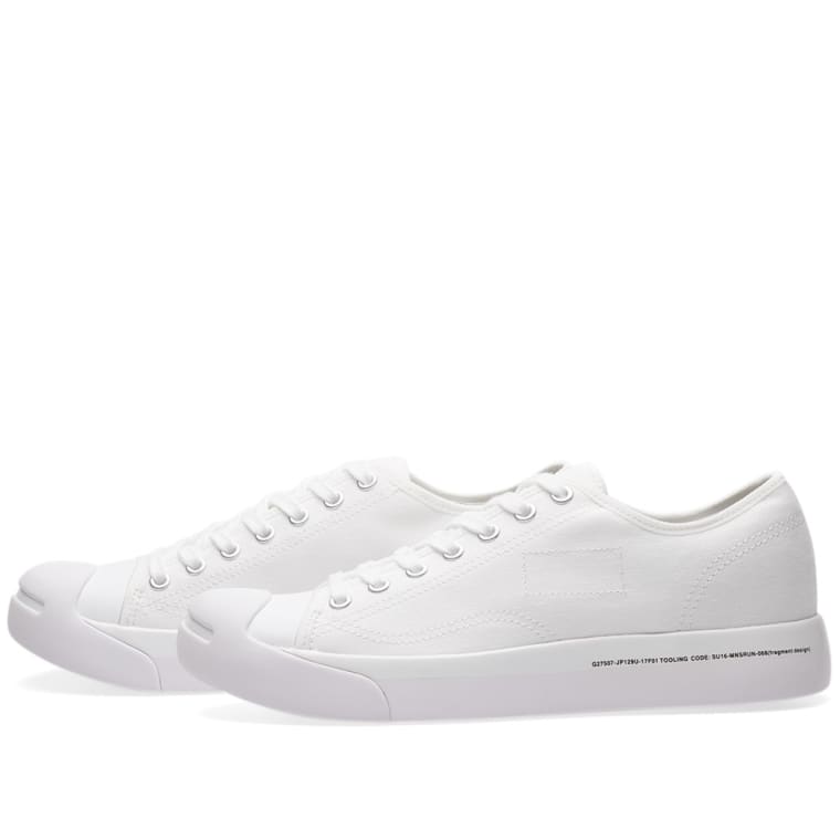 Jack purcell x fragment design Sale