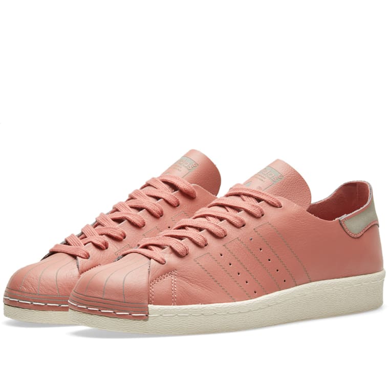 superstar 80s dlx kids Pink