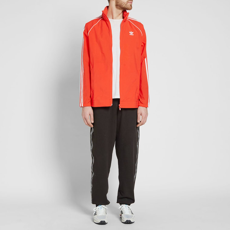 adidas superstar windbreaker adidas superstar windbreaker