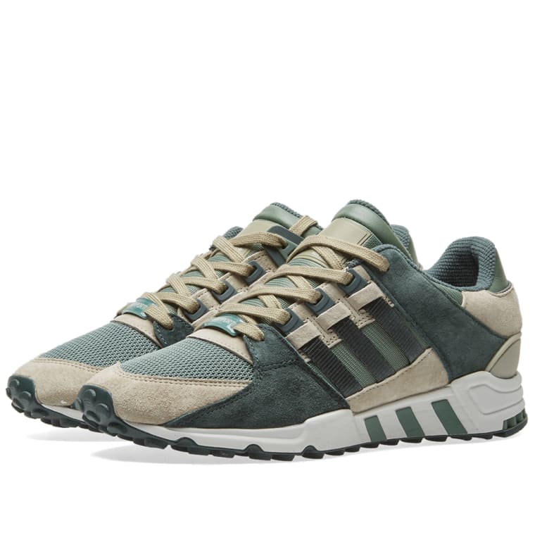 adidas eqt groen adidas eqt groen
