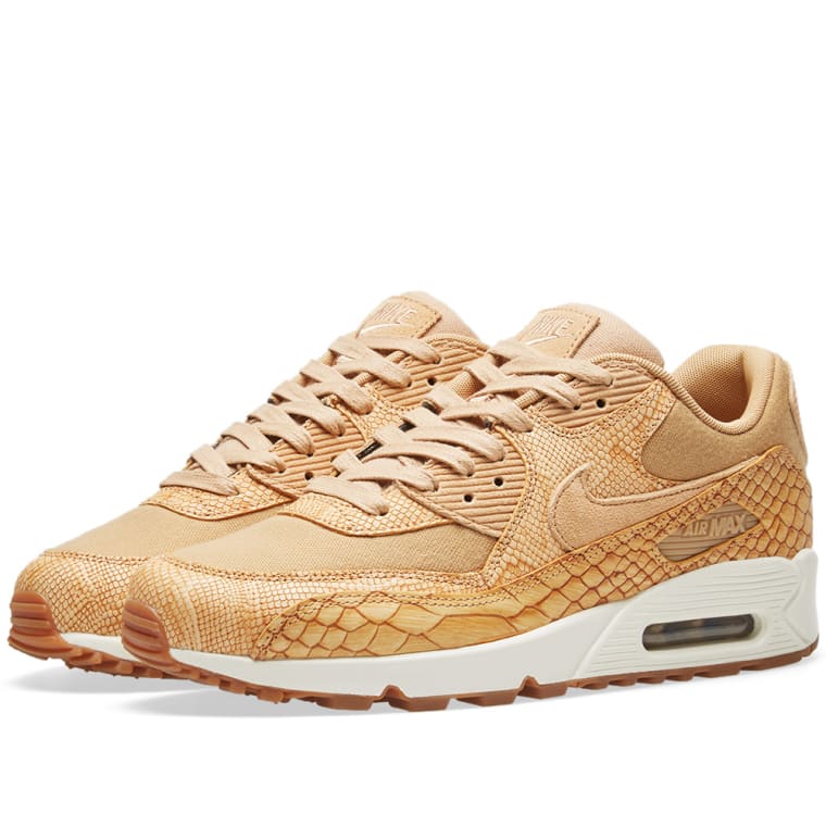 nike air max 90 premium beige nike air max 90 premium beige