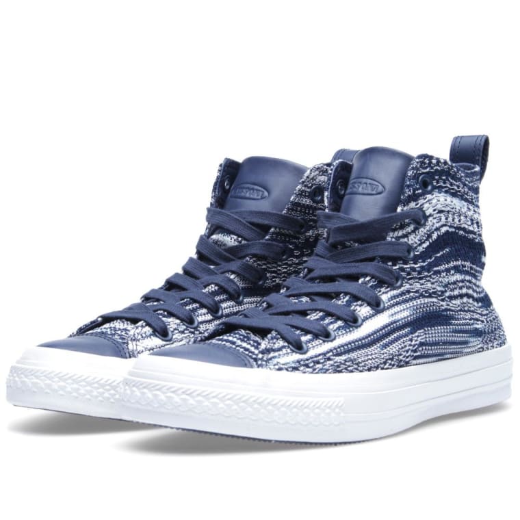 CONVERSE x MISSONI CONVERSE x MISSONI