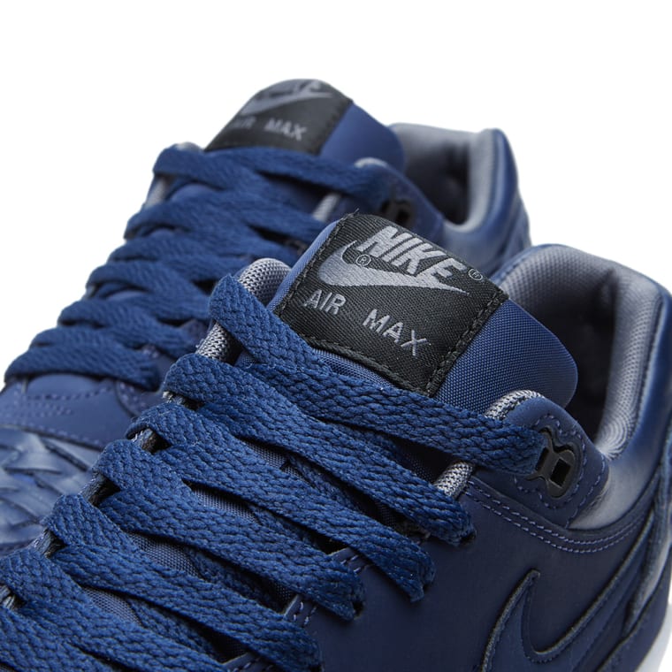 nike air max 1 woven