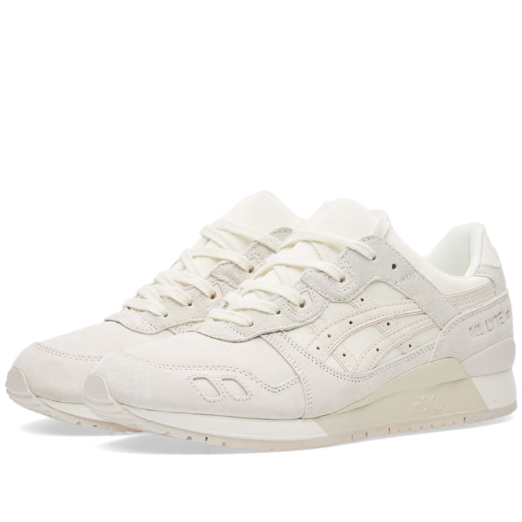 beige blush pink asics sneakers beige blush pink asics sneakers
