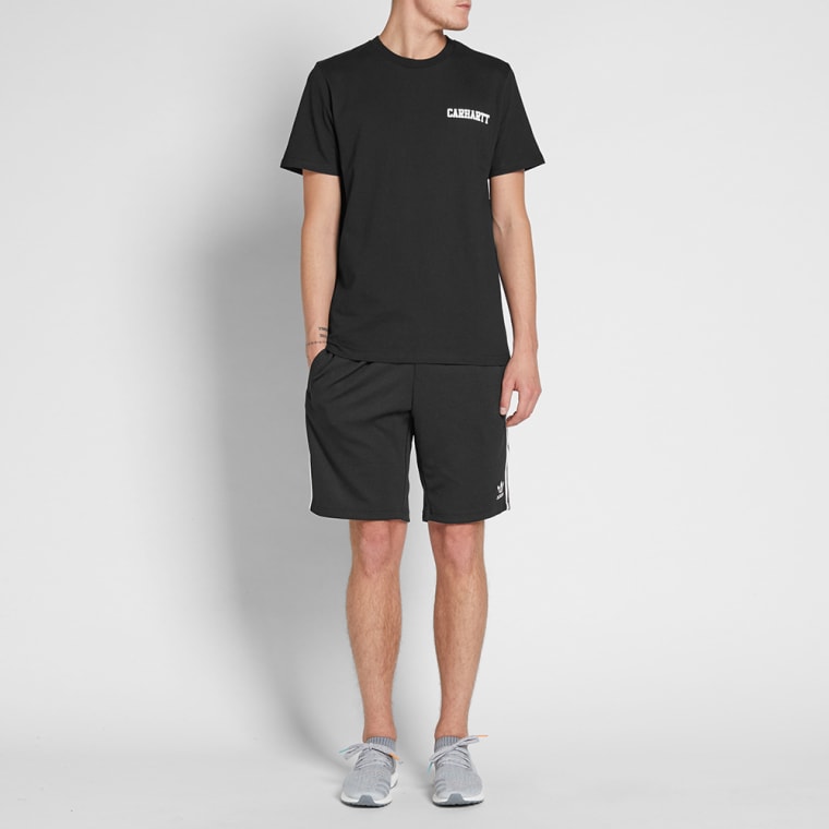 adidas superstar shorts adidas superstar shorts