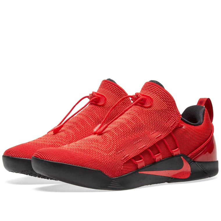 university red kobe