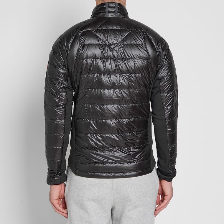 canada goose hybridge lite jacket graphite canada goose hybridge lite jacket graphite
