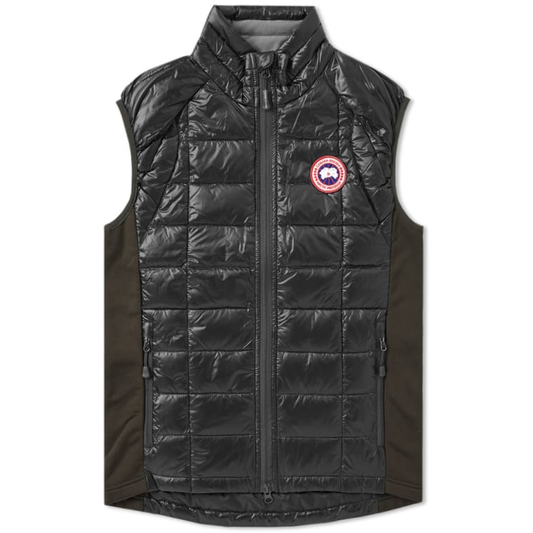 canada goose hybridge lite graphite canada goose hybridge lite graphite