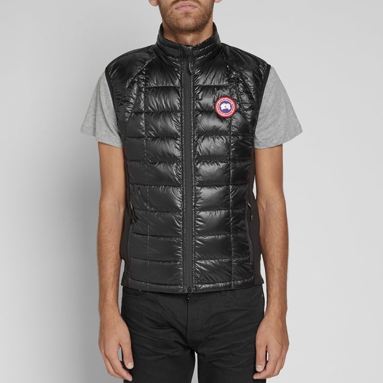 canada goose graphite vest canada goose graphite vest