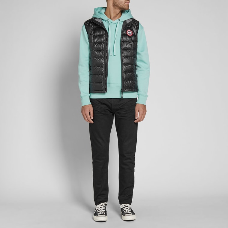 canada goose graphite hybridge canada goose graphite hybridge