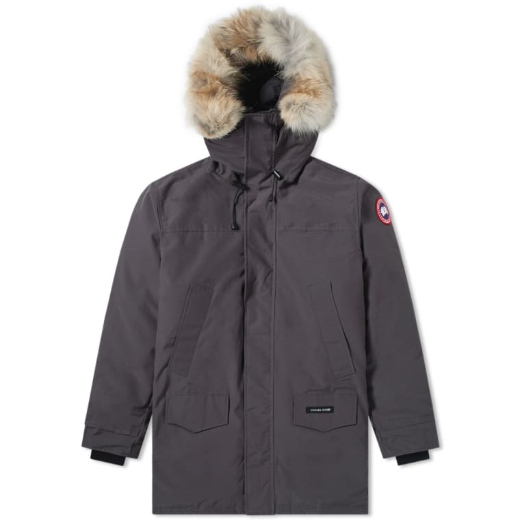 canada goose langford parka graphite uk canada goose langford parka graphite uk
