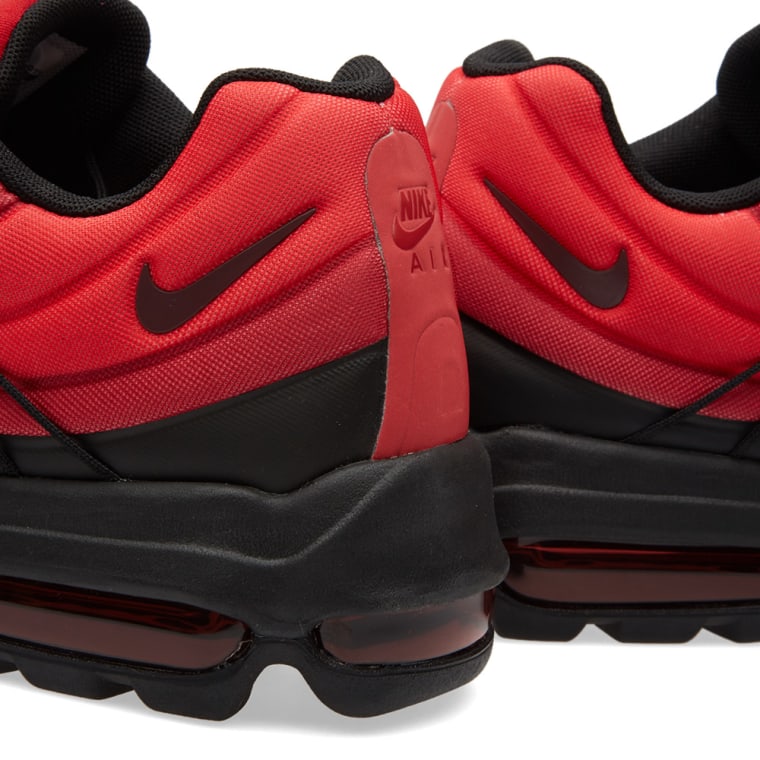 nike air max 95 ultra se gym red nike air max 95 ultra se gym red